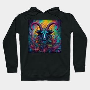 BAPHOMET Hoodie